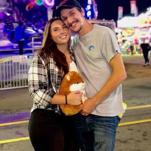 Meet your Posher, Mia